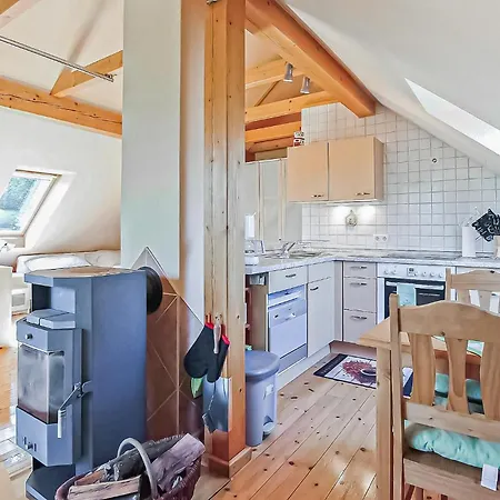 Awesome In Jabel Ot With Kitchen Appartamento